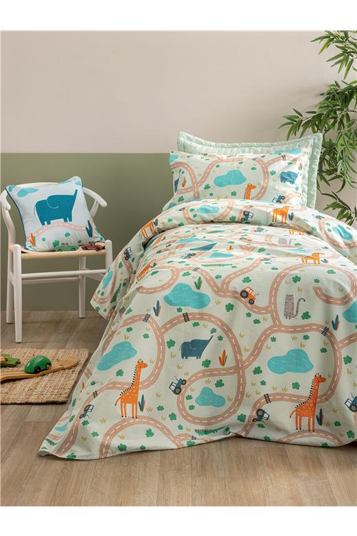 Σετ Σεντόνια My Kingdom MK777