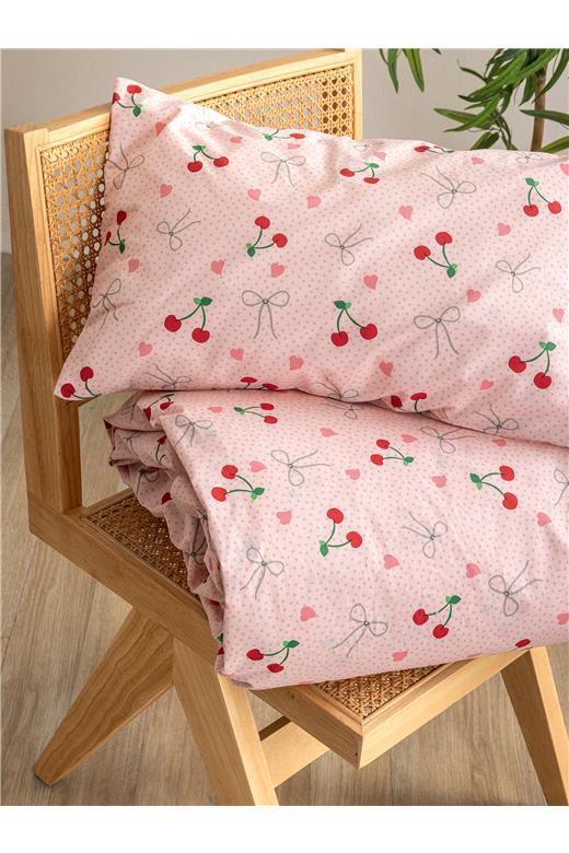 Ζεύγος Μαξιλαροθήκες My Kingdom 52x72 MK778