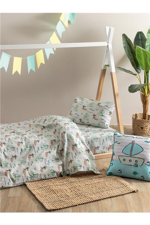 Σετ Σεντόνια My Kingdom MK779