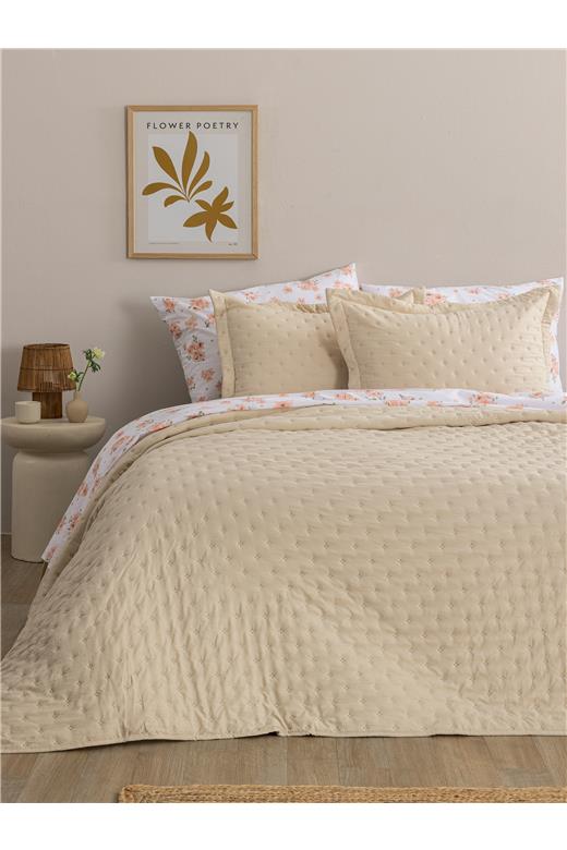 Κουβερλί υπέρδιπλο NICO/2