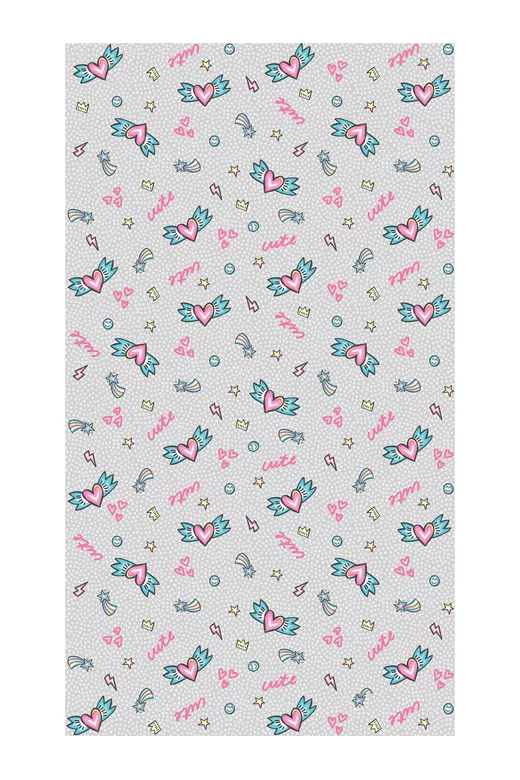 Πετσέτα Θαλάσσης Beach Collection 90x160 NM19