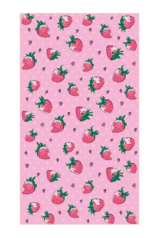 Πετσέτα Θαλάσσης Beach Collection 90x160 NM21