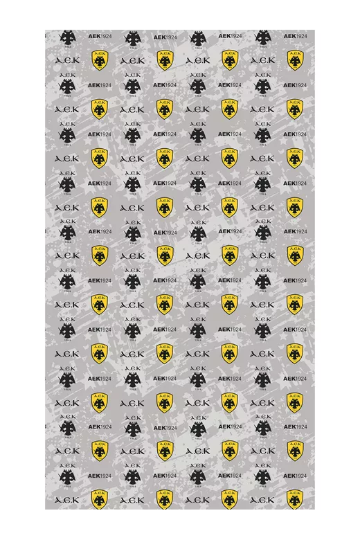 Πετσέτα Θαλάσσης Beach Collection 90x160 NM AEK/2