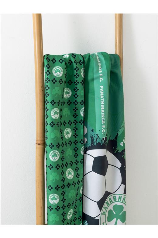 Πετσέτα Θαλάσσης Beach Collection 90x160 NM PAO/2