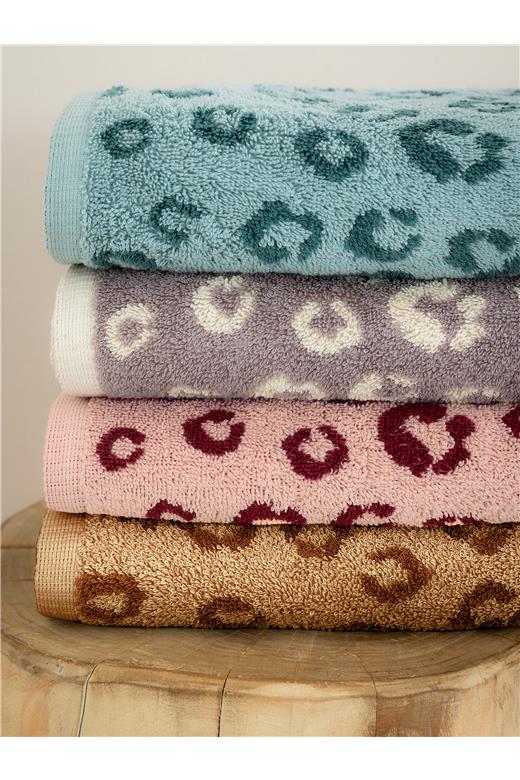 Σετ Πετσέτες (30X50, 50X90, 70X140) PAM