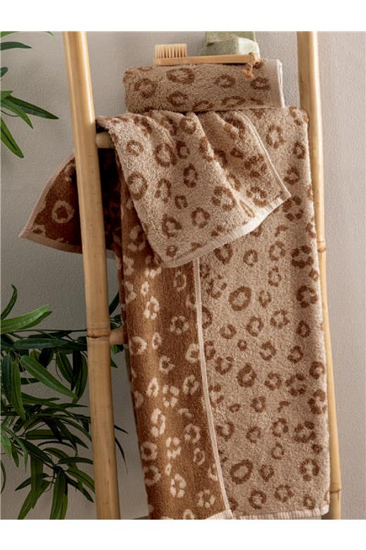 Σετ Πετσέτες (30X50, 50X90, 70X140) PAM