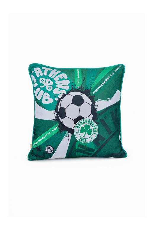 Διακοσμητική μαξιλαροθήκη 43x43 PAO