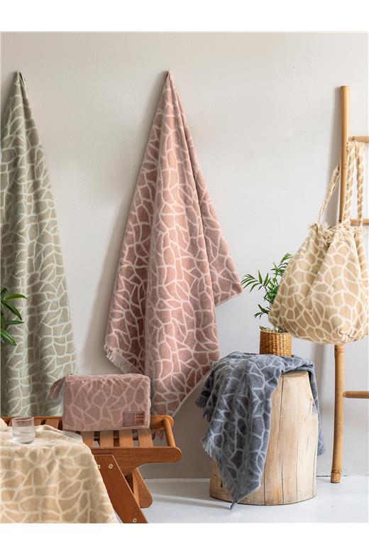 Τσάντα Θαλάσσης Beach Collection PD