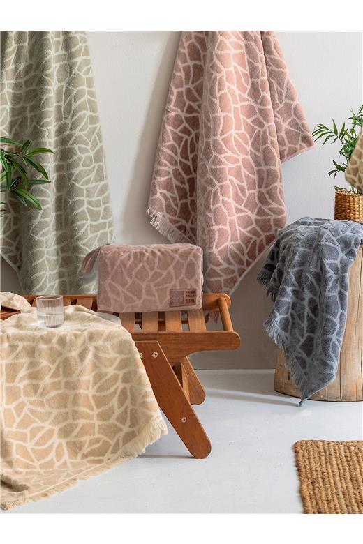 Τσάντα Θαλάσσης Beach Collection PD