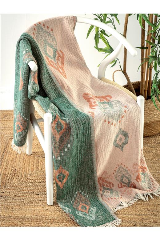 Παρεοπετσέτα Θαλάσσης Beach Collection 80x160 PESTE/3