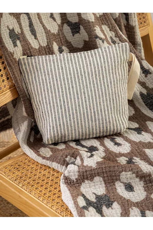 Νεσεσέρ Θαλάσσης Beach Collection POUCH