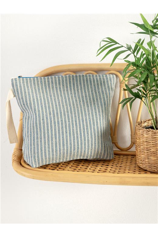 Νεσεσέρ Θαλάσσης Beach Collection POUCH