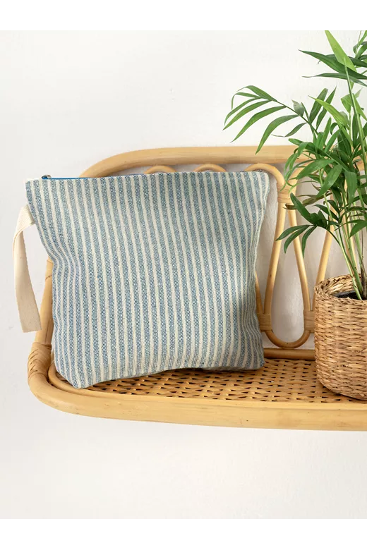 Νεσεσέρ Θαλάσσης Beach Collection POUCH