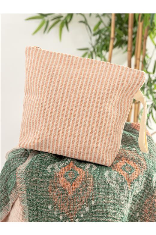 Νεσεσέρ Θαλάσσης Beach Collection POUCH