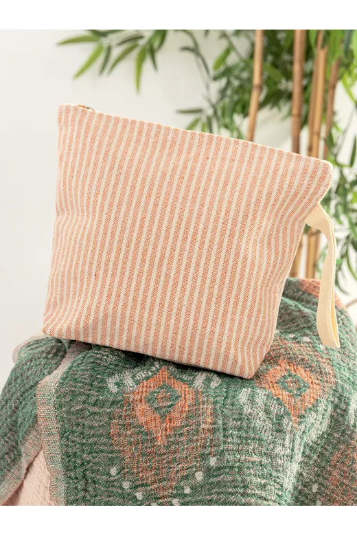 Νεσεσέρ Θαλάσσης Beach Collection POUCH
