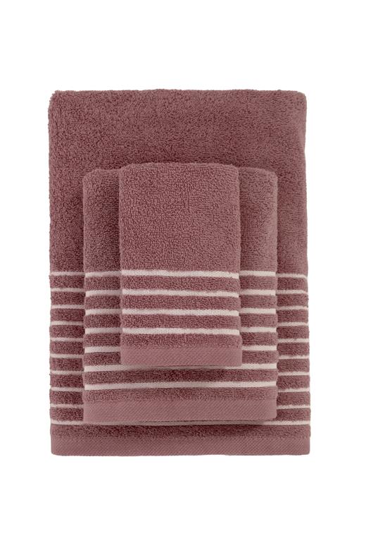 Σετ Πετσέτες SER