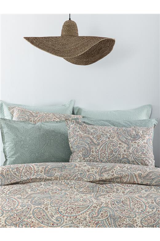 Ζεύγος Μαξιλαροθήκες Estella 52x72 STE100