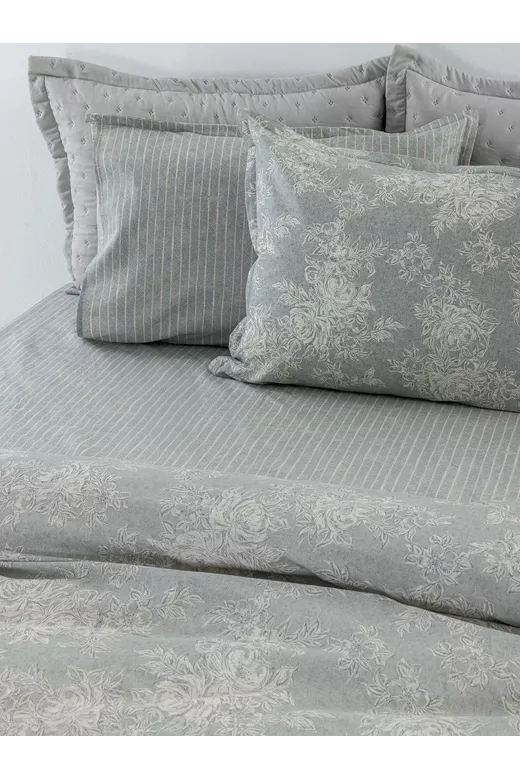Ζεύγος Μαξιλαροθήκες Estella 52x72 STE102
