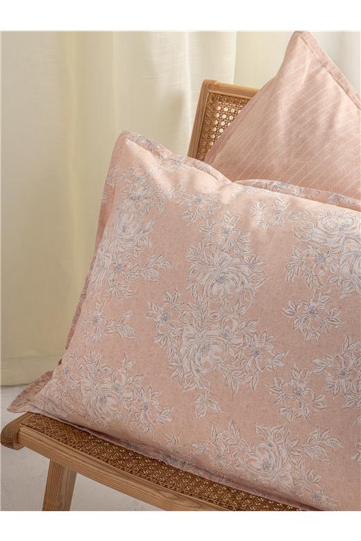 Ζεύγος Μαξιλαροθήκες Estella 52x72 STE103