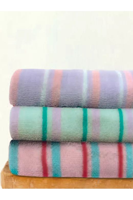 Πετσέτα Towels Collection STRIP