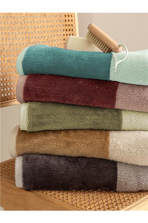 Πετσέτα Προσώπου Towels Collection VEL
