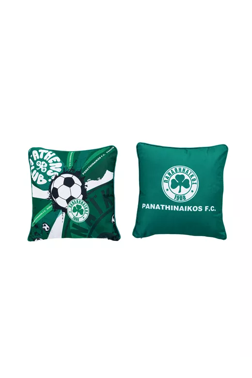 Διακοσμητική μαξιλαροθήκη 43x43 PAO