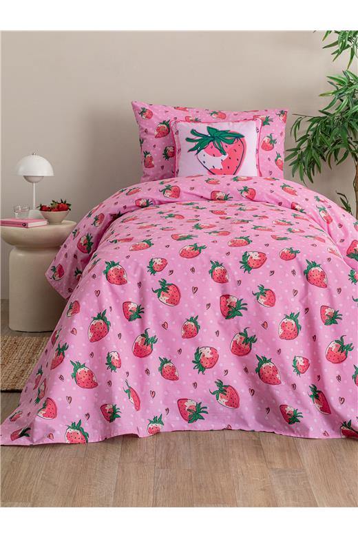 Σετ Σεντόνια κούνιας My Kingdom MK776