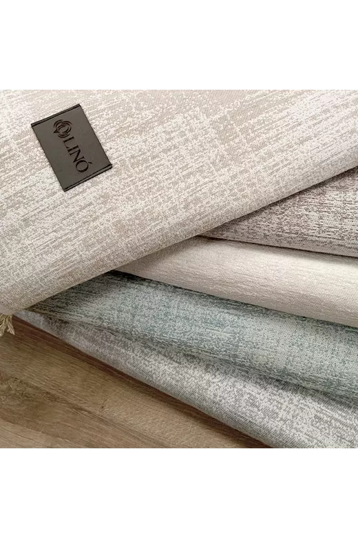 LINO Ριχτάρι Καναπέ Τριθέσιο (180x300) Estate Πετρόλ