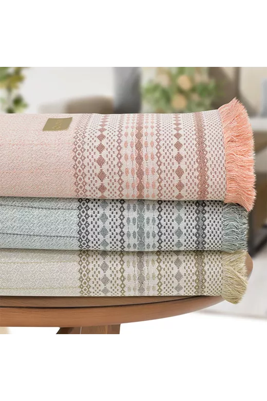 LINO ΡΙΧΤΑΡΙ BOHHO SALMON 180X300