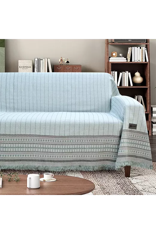 LINO ΡΙΧΤΑΡΙ BOHHO MINT 180X250