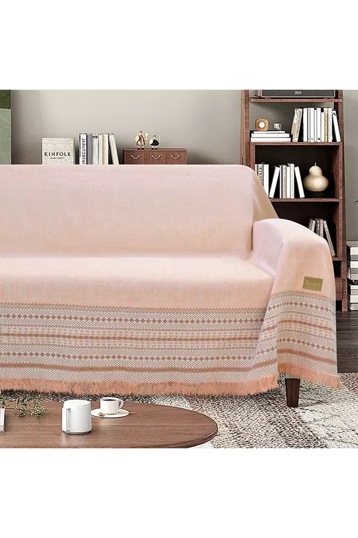 LINO ΡΙΧΤΑΡΙ BOHHO SALMON 180X180