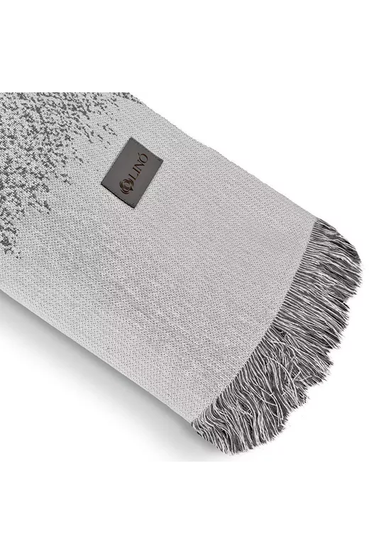 LINO ΡΙΧΤΑΡΙ MELIKI DGREY 180Χ180