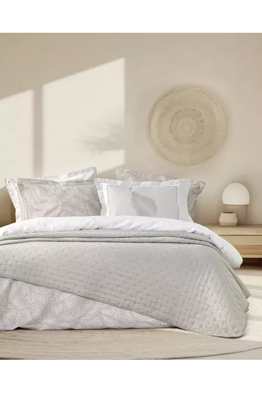 Κουβερλί Clay - Taupe