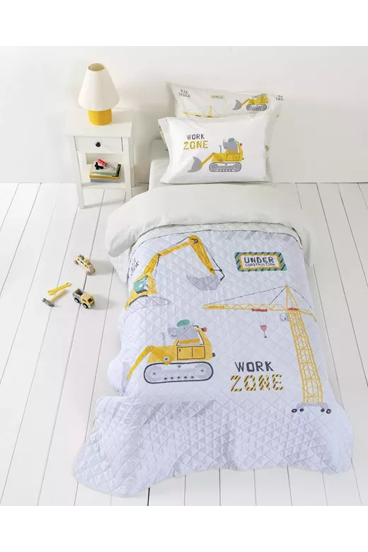 Κουβερλί Big Truck