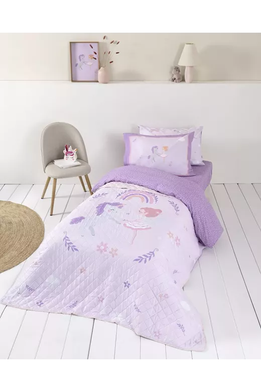 Κουβερλί Magic Bloom