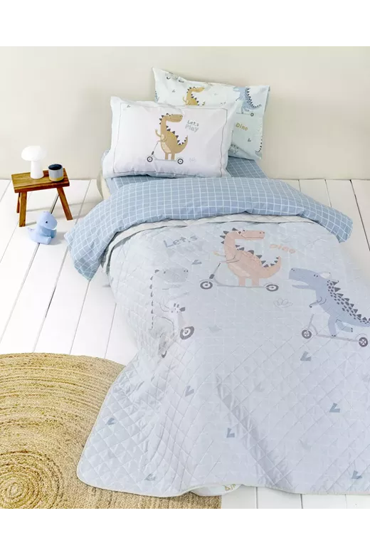 Κουβερλί Let's Play