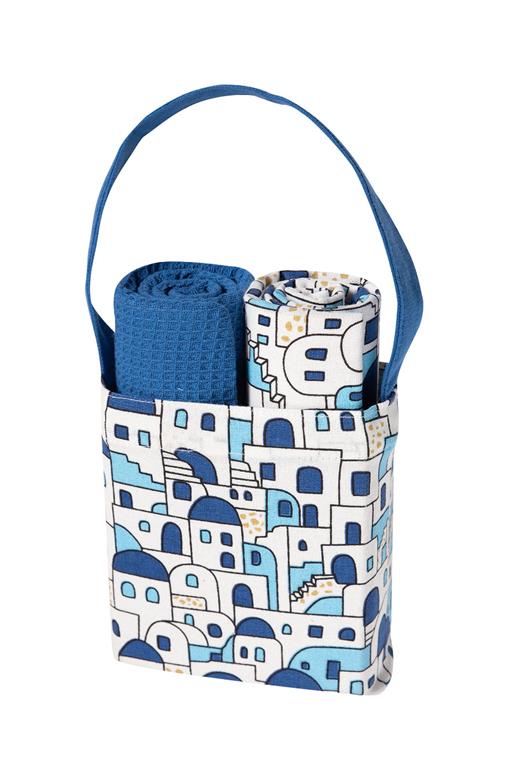 Σετ 2 τεμαχίων σε τσαντάκι (40cm x 65cm) BS81703