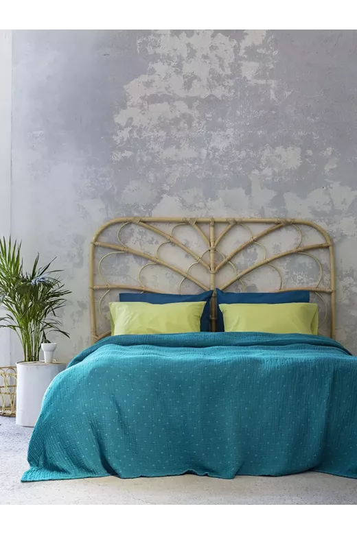 Κουβέρτα Balmy - Blue