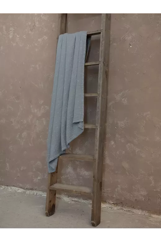 Κουβέρτα Balmy - Gray