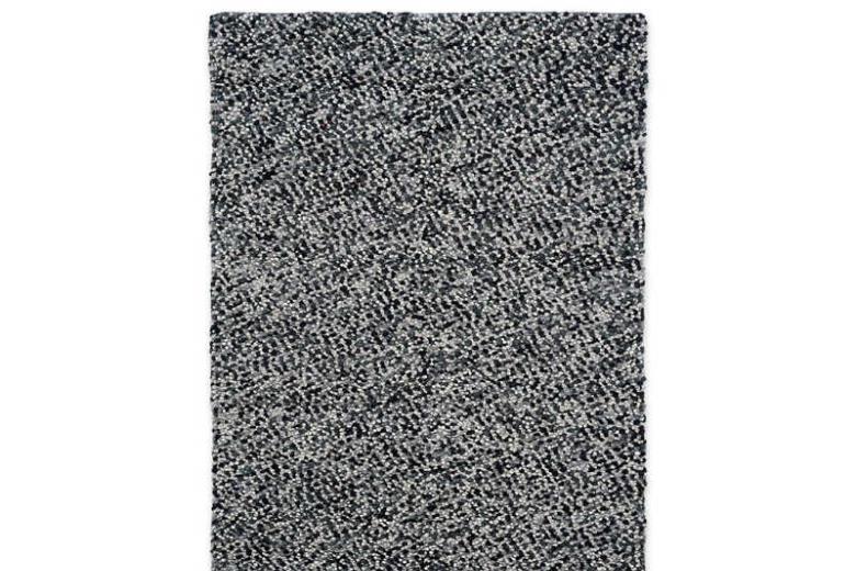 Χαλί χειροποίητο Tapicap Wool Pebbles