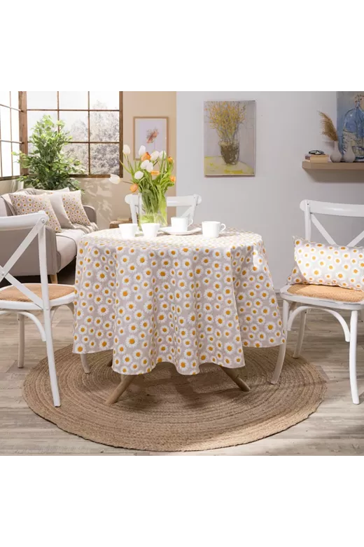 Floreta 01 Ροτόντα