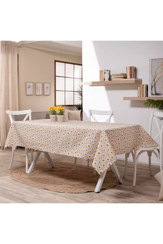 Τραπεζομάντηλο Floreta 01