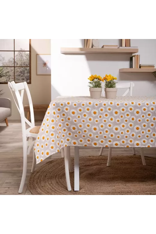 Τραπεζομάντηλο Floreta 01