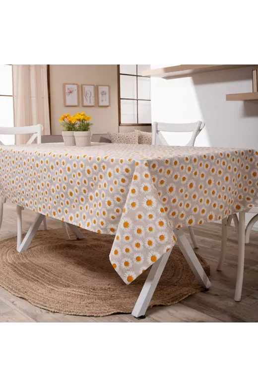 Τραπεζομάντηλο Floreta 01