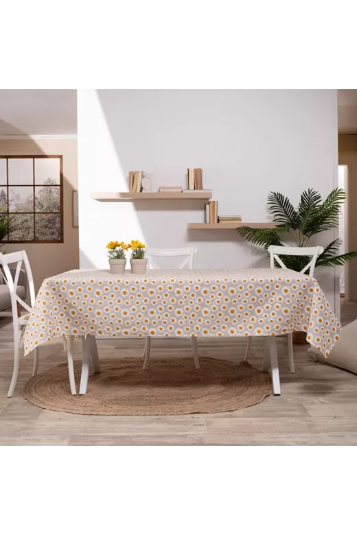 Τραπεζομάντηλο Floreta 01