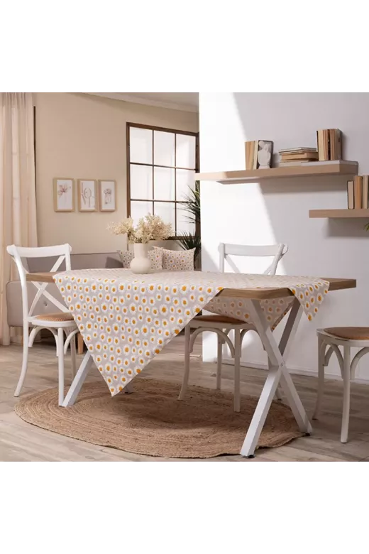 Τραπεζομάντηλο Floreta 01