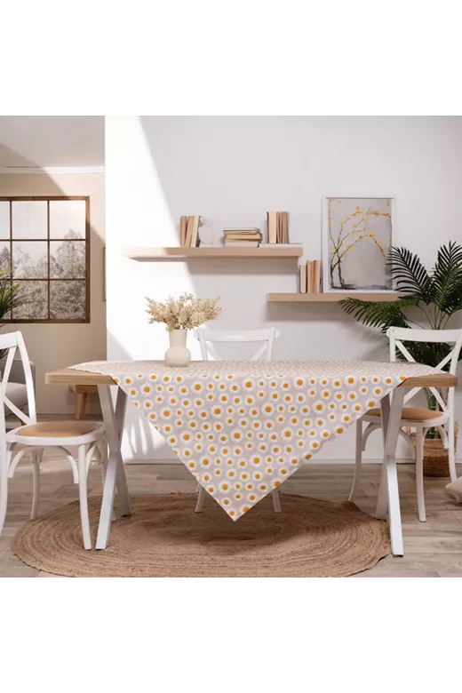 Τραπεζομάντηλο Floreta 01