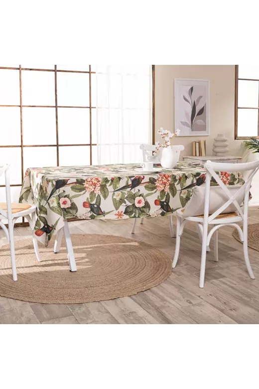 Τραπεζομάντηλο Nivar