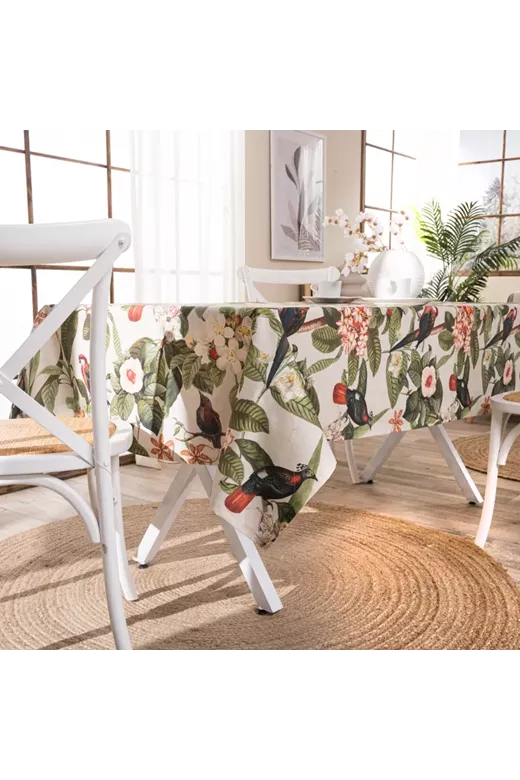 Τραπεζομάντηλο Nivar