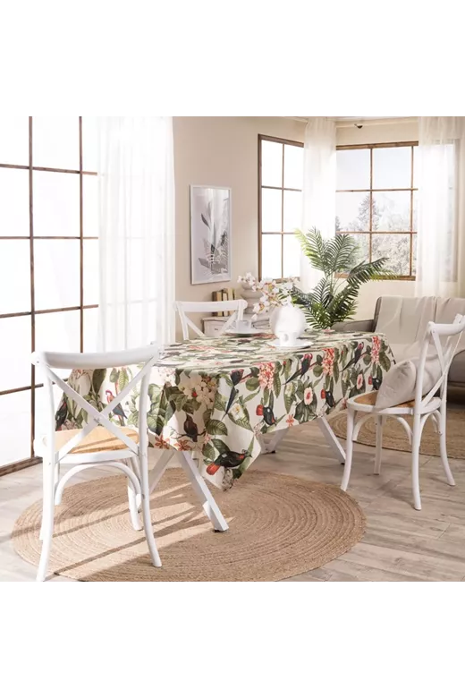 Τραπεζομάντηλο Nivar